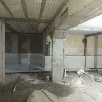 نمای ساختمان کاشی کاری