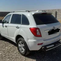 لیفان ایکس60 مدل 92