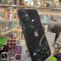 آیفون 11 فوق تمیز|موبایل|مشهد, ولیعصر (شهرک غرب)|دیوار