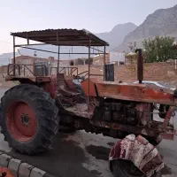 تراکتور انتر عراقی