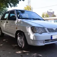 پراید 111 مدل ۹۸