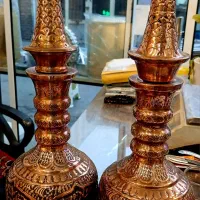 یه جفت تنگ شاخدار نو