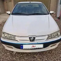 پرشیا مدل ۸۹
