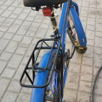 دوچرخه 20 درحد صفر|دوچرخه، اسکیت، اسکوتر|ایرانشهر, |دیوار