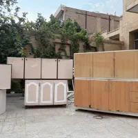 فروش کابینت دست دوم