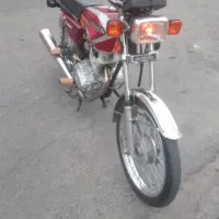 موتور ۱۲۵ ساوین مدل ۹۰