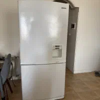 یخچال سامسونگ اصل کره کاملا سالم