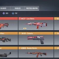 اکانت کالاف دیوتی