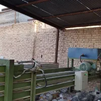 دستگاه پرس کارتن|ماشین‌آلات صنعتی|فسا, |دیوار
