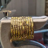 طلای بدون اجرت و مالیات  در طلا و جواهر بابک سربخش|جواهرات|اهواز, نادری|دیوار