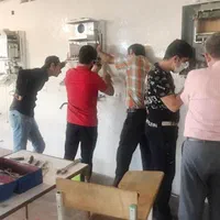آموزش الکترونیک برق تاسیسات کامپیوتر حسابداری طلا|خدمات آموزشی|ارومیه, |دیوار