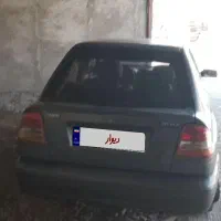 پراید89|خودرو سواری و وانت|شهریار, شهرک وائین|دیوار