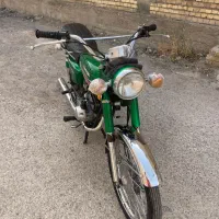 کاوازکی ۱۰۰