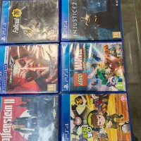 دیسک بازی قیمت مناسب