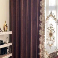 پرده خانگی|پرده، رانر، رومیزی|سراب, |دیوار