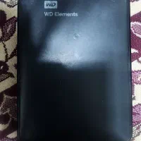 هارد یک ترابایت