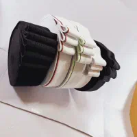 تولیدکننده  انواع  کش‌های خیاطی و نخ قیطان