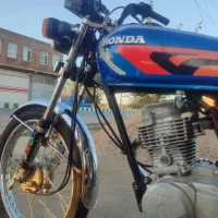 فروشی|موتورسیکلت|میاندوآب, |دیوار