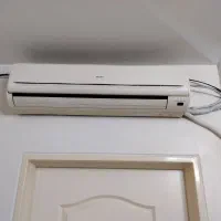 کولر گازی هایر