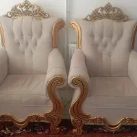 مبل۷ نفره|مبلمان خانگی و میز عسلی|صوفیان, |دیوار