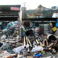 خرید ضایعات