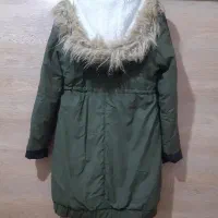 پالتو وهودی نو ودرحد|لباس|اسلام‌شهر, مظفریه|دیوار