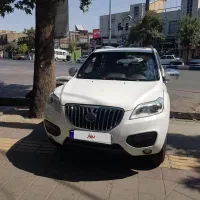 لیفان X60 مدل 1396 اتوماتیک