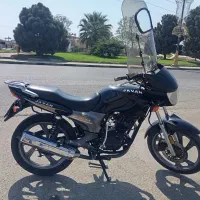 موتور سیکلت ۱۵۰