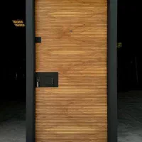 درب ضدسرقت مدل جدید|مصالح و تجهیزات ساختمان|تنکابن, |دیوار