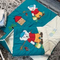 صندلی غذا کودک و رخت خواب|اسباب و اثاث بچه|فردیس, فردیس|دیوار