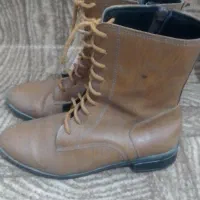 بوت زنانه|کیف، کفش، کمربند|نهاوند, |دیوار