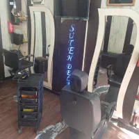 آرایشگری مردانه