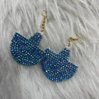 گوشواره سنتی قشم|بدلیجات|اهواز, گلستان|دیوار