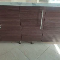 کابینت|بوفه، ویترین، کنسول|اصفهان, قلعه طبره|دیوار