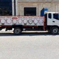 الوند فوتون ۸ تن مدل،۱۴۰۱