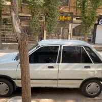 پراید ۱۳۱|خودرو سواری و وانت|مبارکه, |دیوار