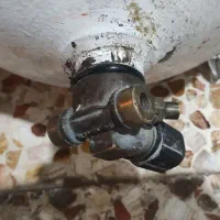 فروش کپسول گاز CNG|قطعات یدکی و لوازم جانبی|ایذه, |دیوار