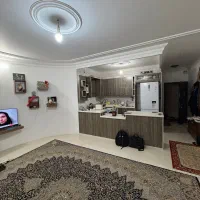 آپارتمان ۶۰ متر تک خواب شهرک امیرالمومنین