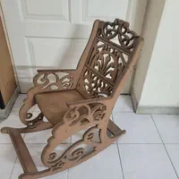 صندلی راک کودک|تخت و صندلی بچه|تهران, پاسداران|دیوار