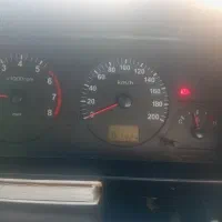 وانت مدل ۹۲