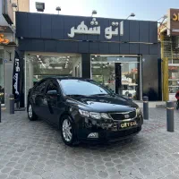 سراتو ۲۰۰۰آپشنال،مدل ۱۳۹۷