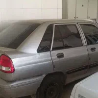 پراید۱۴۱|خودرو سواری و وانت|مسجد سلیمان, |دیوار