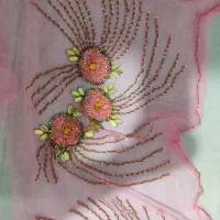 روسری شالی(لباس کوردی)|لباس|بیجار, |دیوار