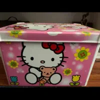 تعدادی اسباب بازی درحد نو|اسباب‌‌بازی|ساری, |دیوار