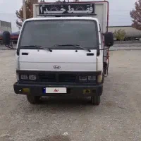 هیوندامدل۸۸ بیرنگ موتور بزرگ عروسک|خودرو سنگین|بروجرد, |دیوار