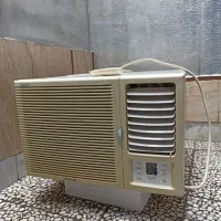 کولر پنجره ای سامسونگ