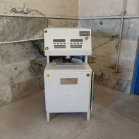 ست کامل دستگاه‌های تولید درهای UPVC و آلومینیوم