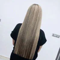 کراتین تخصصی با بهترین متریال و جدیدترین تکنیک ها