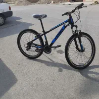 دوچرخه  بیست وشش درحد نو|دوچرخه، اسکیت، اسکوتر|بهبهان, |دیوار