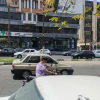 اجاره مغازه بر اصلی معلم ۱۷۳ متری لوکیشن بینظری|اجارهٔ مغازه و غرفه|رشت, معلم|دیوار